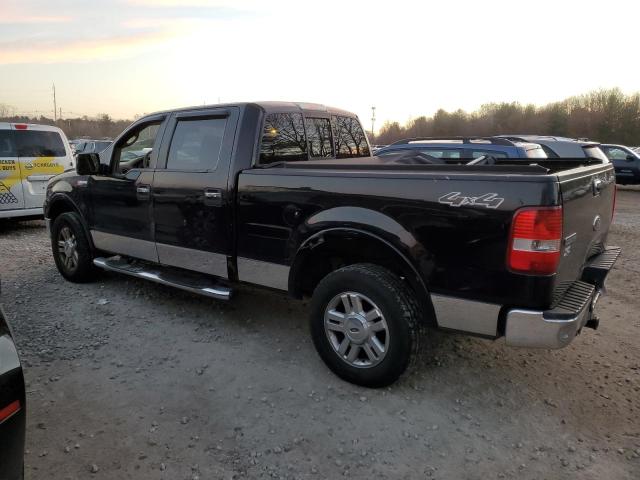 Image 2 of 2008 FORD F150 SUPERCREW 2008 with VIN 1FTPW14V18FA27595