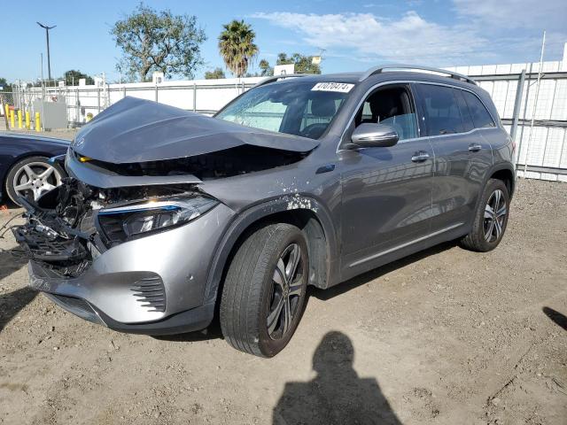 Изображение 2022 MERCEDES-BENZ EQB 350 4MATIC 2022