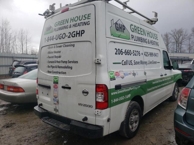 Image 3 of 2018 NISSAN NV 2500 S 2018 with VIN 1N6BF0LY5JN801761