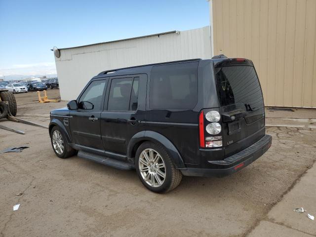 Obraz 2 z 2016 LAND ROVER LR4 HSE 2016 z VIN SALAG2V65GA839356