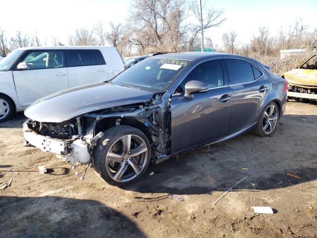 Obraz 2018 LEXUS IS 300 2018