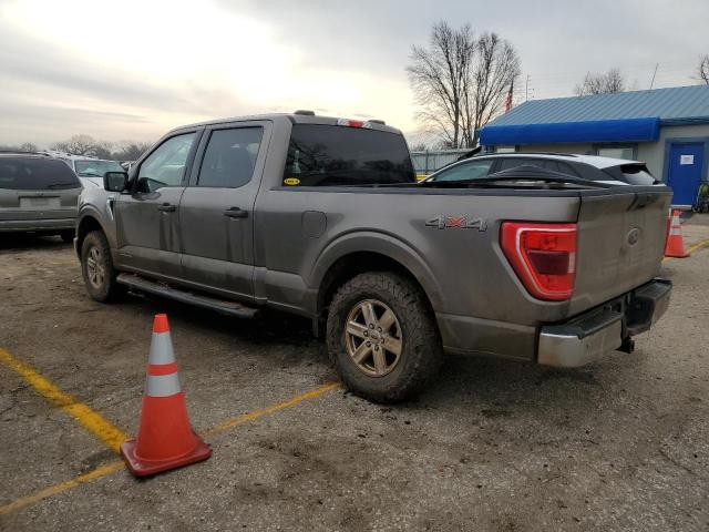 Obraz 2 z 2023 FORD F150 SUPERCREW 2023 z VIN 1FTFW1EDXPFC58883
