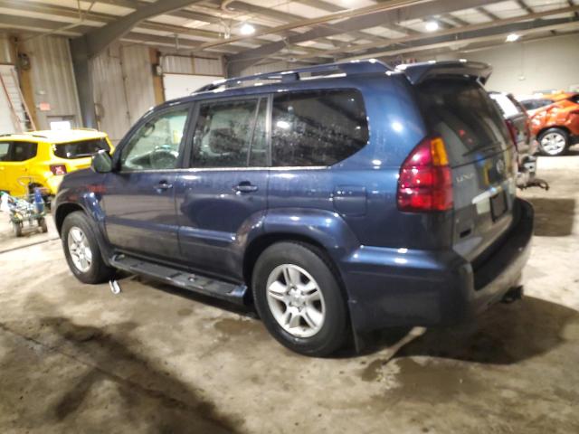 Obraz 2 z 2005 LEXUS GX 470 2005 z VIN JTJBT20X750096111