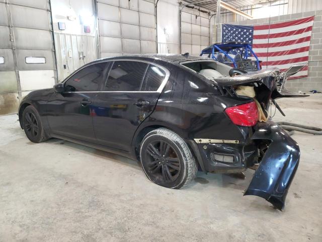 Image 2 of 2011 Infiniti G37 2011 with VIN JN1CV6AR8BM412681