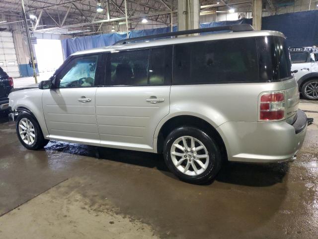 Obraz 2 z 2017 FORD FLEX SE 2017 z VIN 2FMGK5B81HBA08333