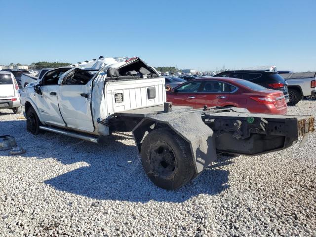 Изображение 2 2022 RAM 3500  2022 с VIN 3C7WRTCL9NG400944