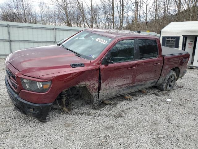 Obraz 2022 RAM 1500 BIG HORN/LONE STAR 2022