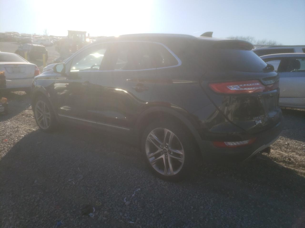 Obraz 2 z 2016 LINCOLN MKC RESERVE 2016 z VIN 5LMCJ3D98GUJ20080