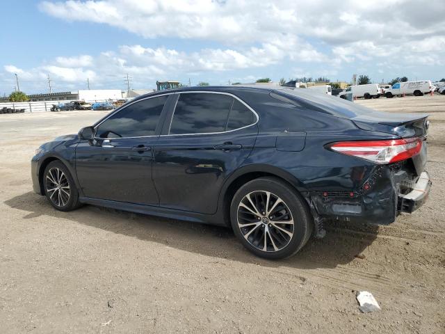 Obraz 2 z 2019 TOYOTA CAMRY L 2019 z VIN 4T1B11HK0KU256423