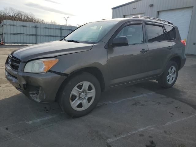 Obraz 2010 TOYOTA RAV4  2010