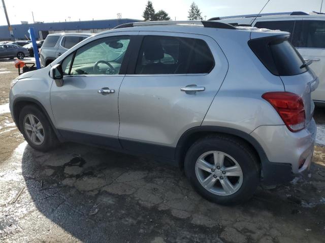Obraz 2 z 2019 CHEVROLET TRAX 1LT 2019 z VIN 3GNCJLSB0KL279571