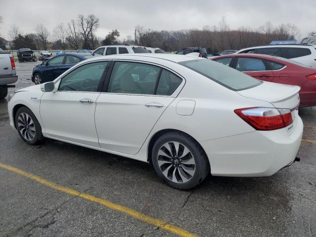 Obraz 2 z 2015 HONDA ACCORD HYBRID 2015 z VIN 1HGCR6F30FA000057