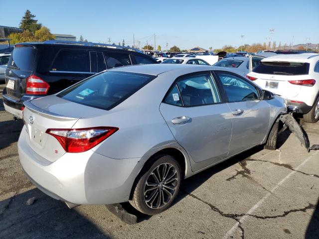 Изображение 3 2016 TOYOTA COROLLA L 2016 с VIN 5YFBURHE8GP386829