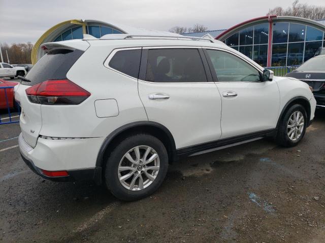 Image 3 of 2017 NISSAN ROGUE S 2017 with VIN KNMAT2MT6HP509458