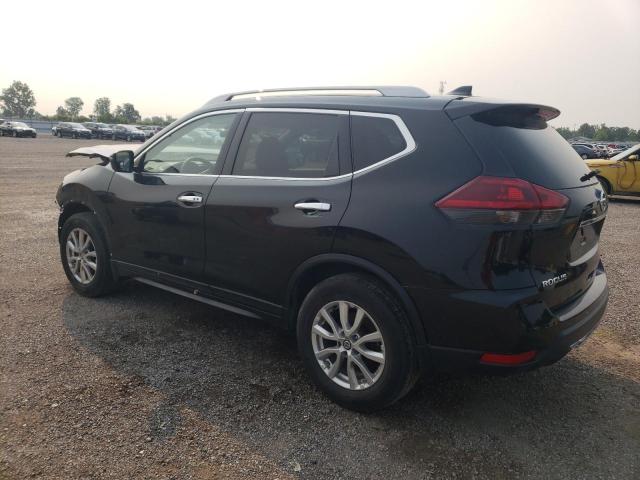Image 2 of 2019 NISSAN ROGUE S 2019 with VIN 5N1AT2MT3KC712673