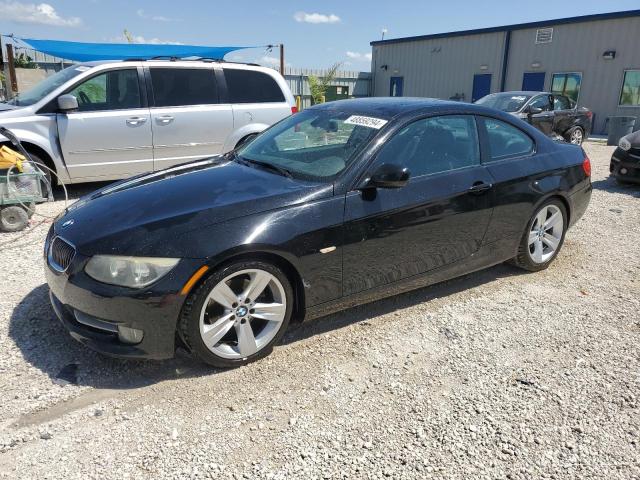 Image 1 of 2011 BMW 328 I 2011 with VIN WBAKE3C51BE558347