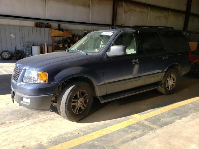 Image 1 of 2006 FORD EXPEDITION XLT 2006 with VIN 1FMPU165X6LA11893
