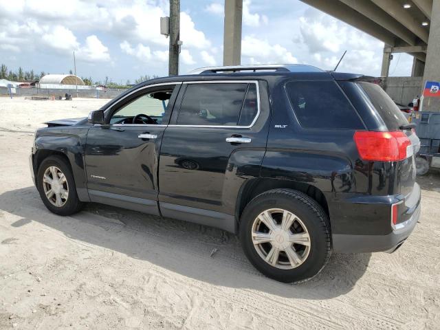 Obraz 2 z 2016 GMC TERRAIN SLT 2016 z VIN 2GKFLPE35G6135736