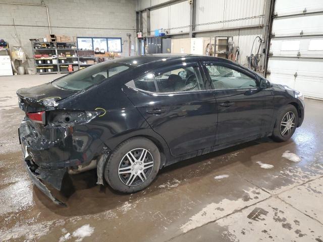 Image 3 of 2017 HYUNDAI ELANTRA SE 2017 with VIN 5NPD74LF0HH136910