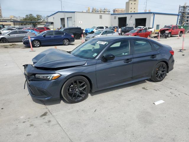 2023 HONDA CIVIC SPORT 2023 image