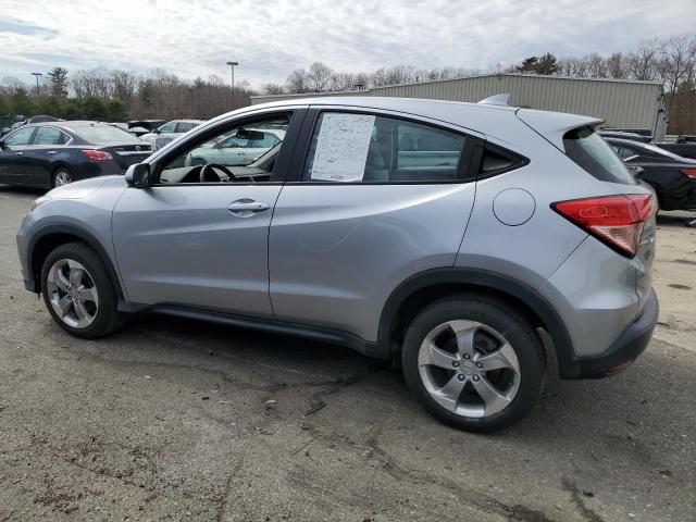 Obraz 2 z 2017 HONDA HR-V LX 2017 z VIN 3CZRU6H38HM709730