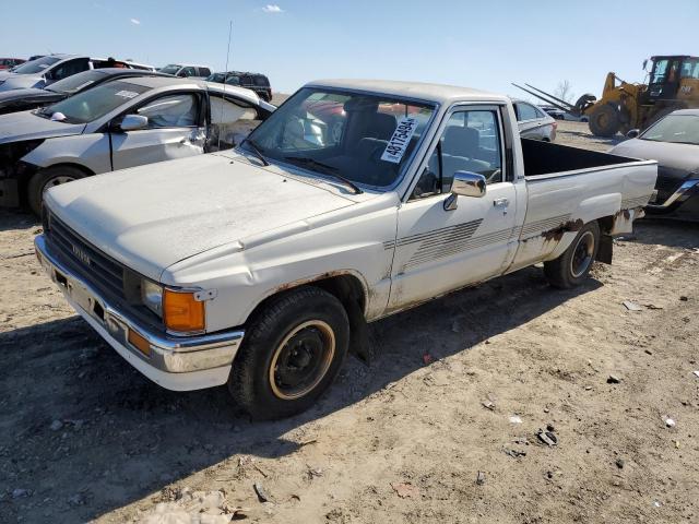 1987 TOYOTA PICKUP 1/2 TON RN55 DLX 1987 image