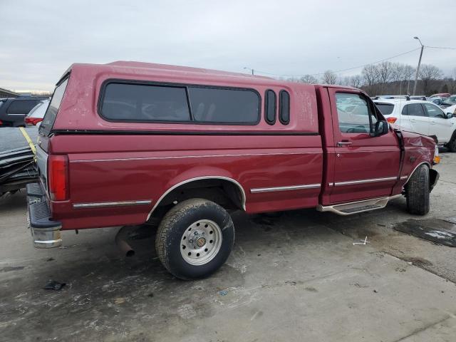 Image 3 of 1994 FORD F150  1994 with VIN 1FTEF15N1RNA30400