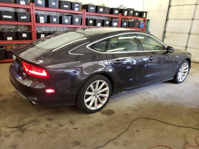 Image 3 of 2012 AUDI A7 PRESTIGE 2012 with VIN WAU3GBFCXCN068512