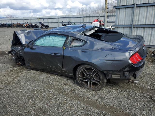 Image 2 of 2023 FORD MUSTANG  2023 with VIN 1FA6P8TH5P5108820