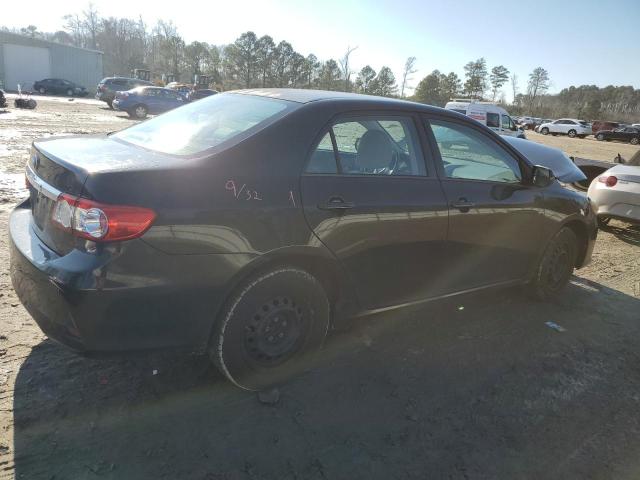 Image 3 of 2013 TOYOTA COROLLA BASE 2013 with VIN 2T1BU4EE6DC046839