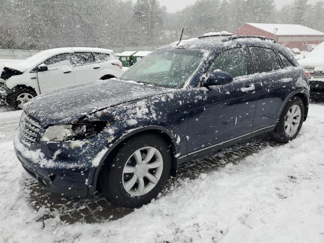 Изображение 2005 INFINITI FX35  2005