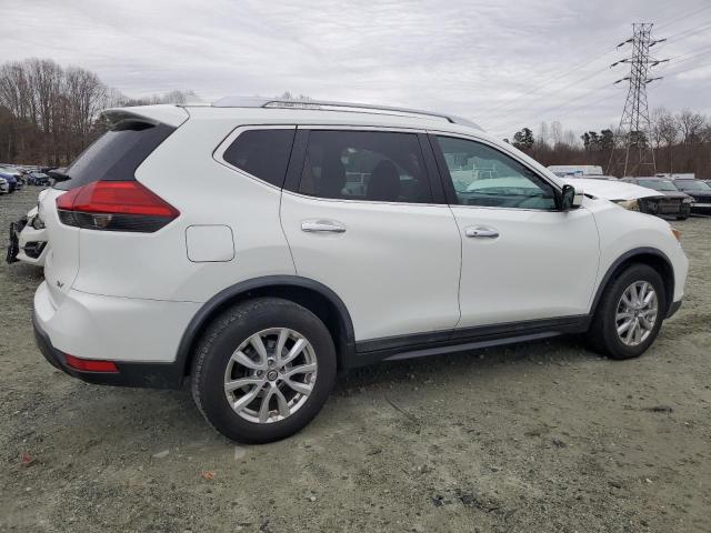 Изображение 3 2017 NISSAN ROGUE S 2017 с VIN KNMAT2MTXHP515697