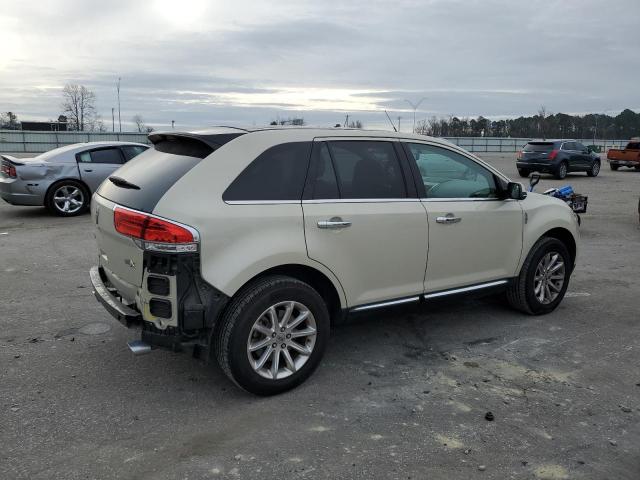 Изображение 3 2015 LINCOLN MKX  2015 с VIN 2LMDJ6JK7FBL33501