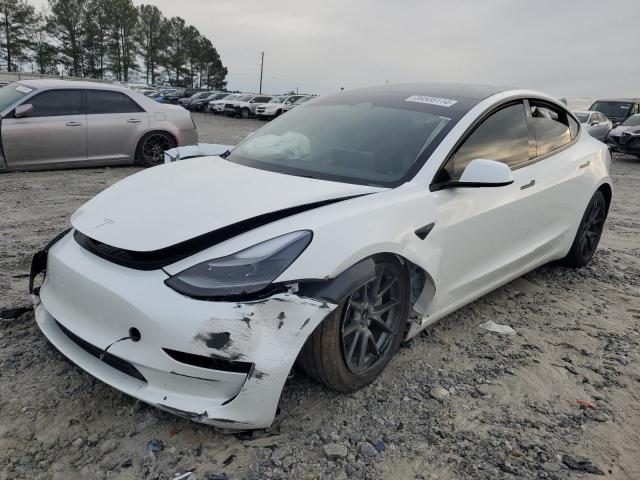 Obraz 2023 TESLA MODEL 3  2023