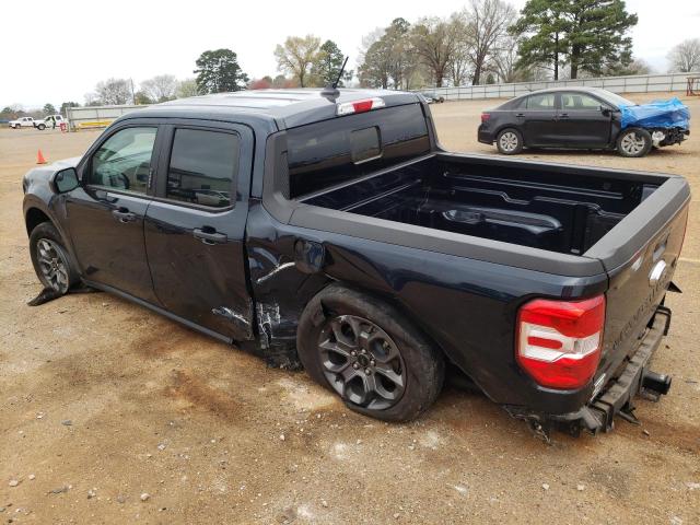 Image 2 of 2023 FORD MAVERICK XL 2023 with VIN 3FTTW8E33PRA52357