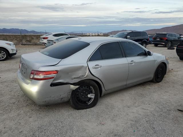 Image 3 of 2010 TOYOTA CAMRY BASE 2010 with VIN 4T4BF3EK6AR074876