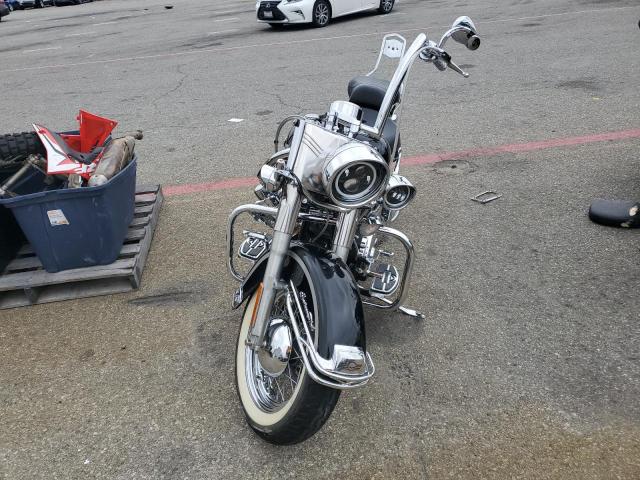 Obraz 2 z 2003 HARLEY-DAVIDSON FLSTCI  2003 z VIN 1HD1BWB353Y104822