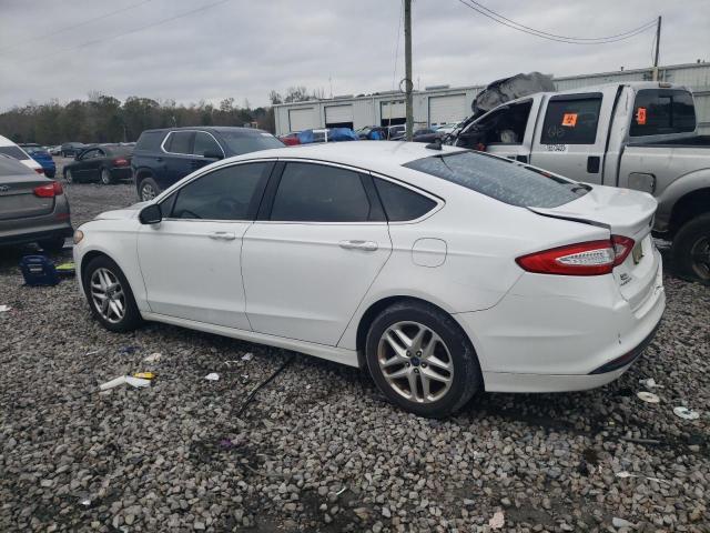 Изображение 2 2014 FORD FUSION SE 2014 с VIN 3FA6P0HD8ER130652