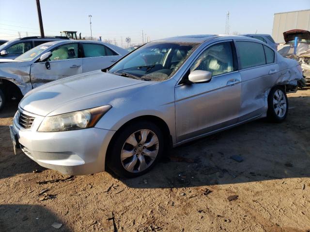 Obraz 1 z 2009 HONDA ACCORD EXL 2009 z VIN 1HGCP26839A093168