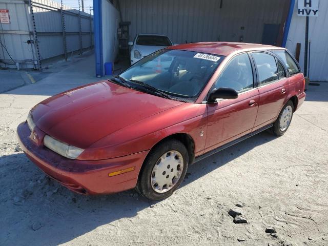 Image 1 of 1996 SATURN SW2  1996 with VIN 1G8ZK8274TZ318644