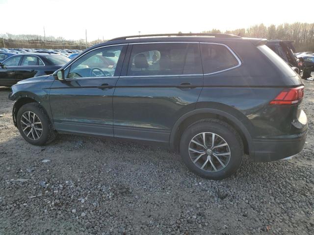 Image 2 of 2019 VOLKSWAGEN TIGUAN SE 2019 with VIN 3VV2B7AX6KM057781