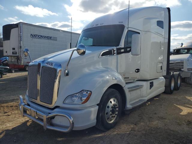 Изображение 2 2017 KENWORTH CONSTRUCTION T680 2017 с VIN 1XKYD49X7HJ153600