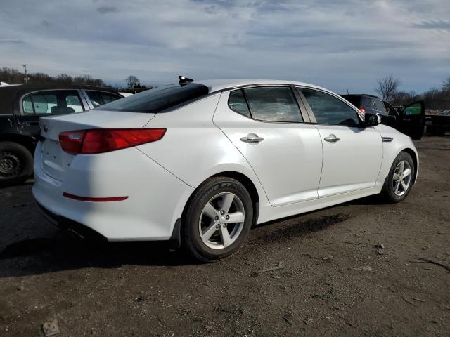 Изображение 3 2015 KIA OPTIMA LX 2015 с VIN KNAGM4A79F5528067