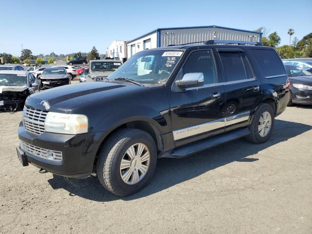 Obraz 2007 LINCOLN NAVIGATOR  2007