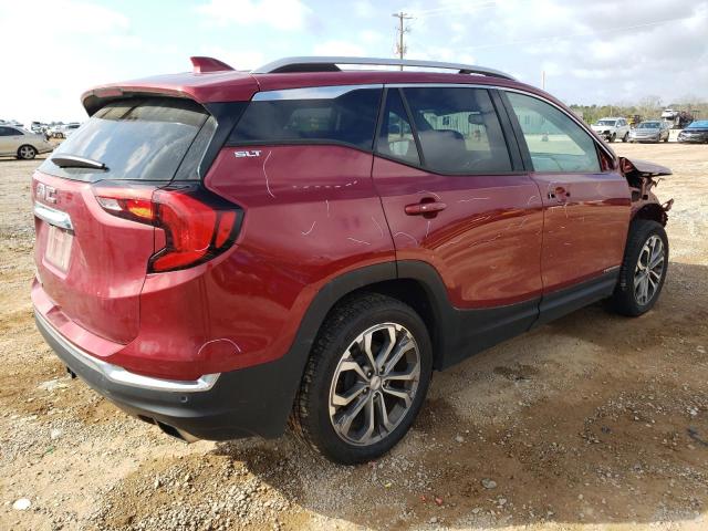 Изображение 3 2019 GMC TERRAIN SLT 2019 с VIN 3GKALPEX1KL144578