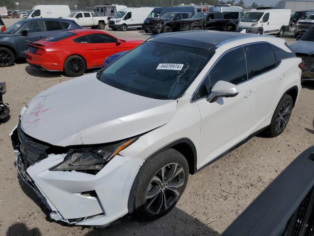 Obraz 1 z 2019 LEXUS RX 350 BASE 2019 z VIN 2T2ZZMCA9KC117752