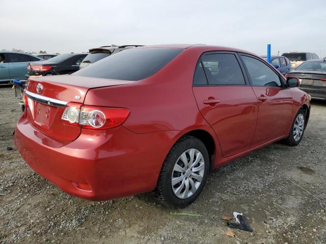 Obraz 3 z 2012 TOYOTA COROLLA BASE 2012 z VIN JTDBU4EE7C9175810