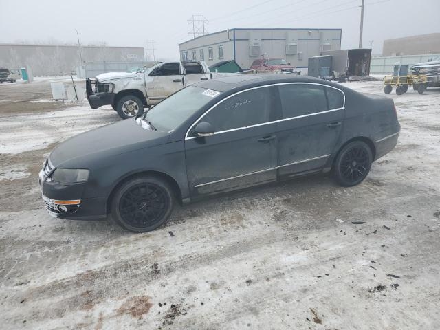 2007 VOLKSWAGEN PASSAT 3.6L LUXURY 2007 image