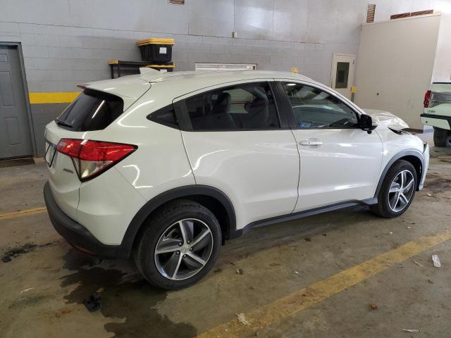 Image 3 of 2022 HONDA HR-V EX 2022 with VIN 3CZRU6H56NM755666