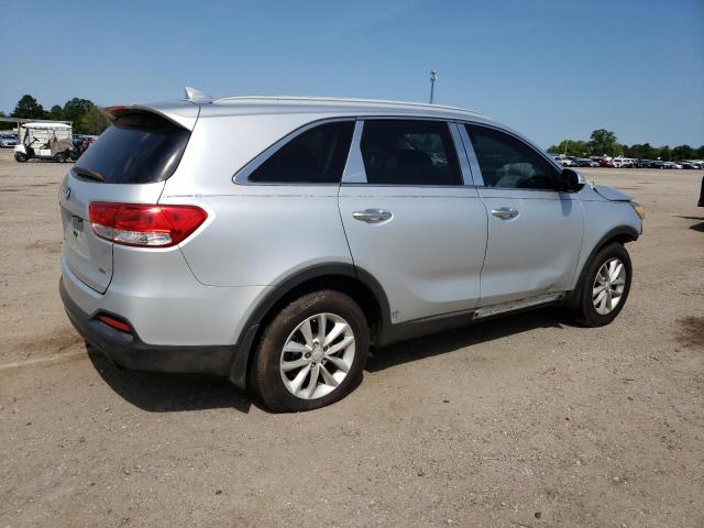 Image 3 of 2017 KIA SORENTO LX 2017 with VIN 5XYPG4A30HG258342